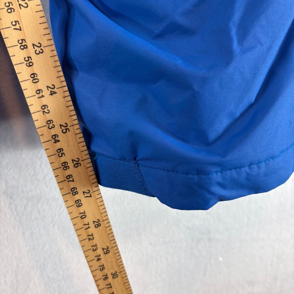 Columbia Bright Blue Kids Snow Pants - Picture 5 of 12